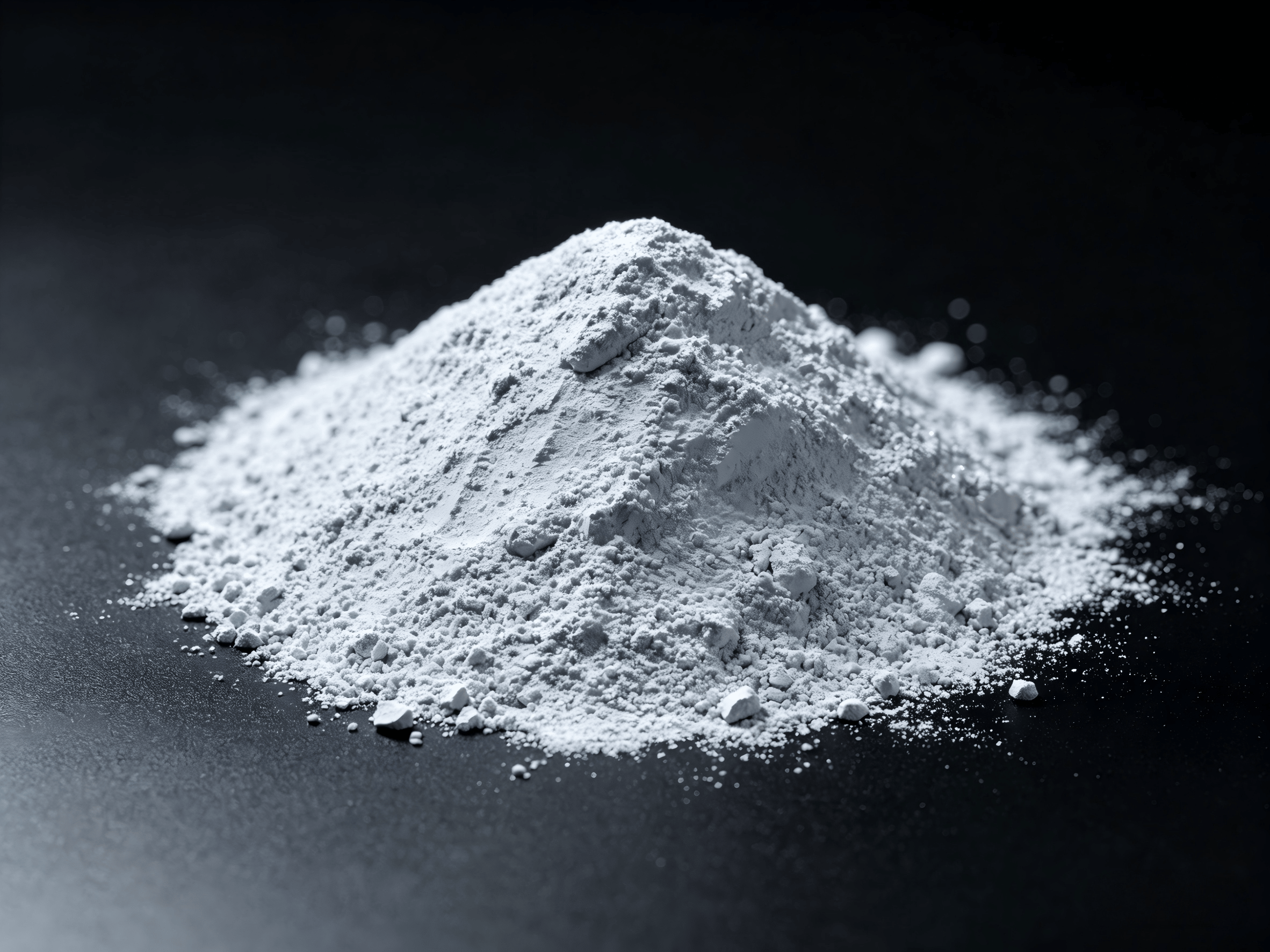 Aluminum nitride (AlN)